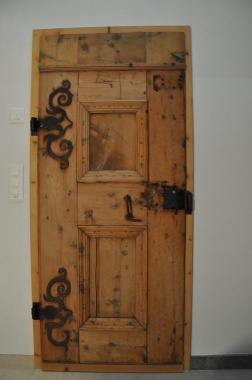 Attika Wohnung 7546 Ardez Oda fotoğraf